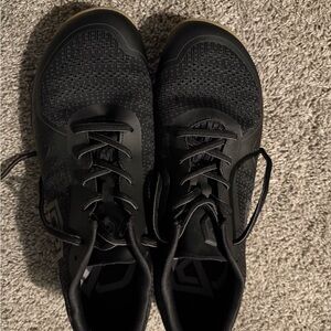 Born Primitive Black Men's Athletic Shoes